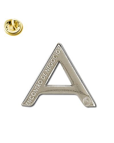 Pins em metal Resinados Personalizados