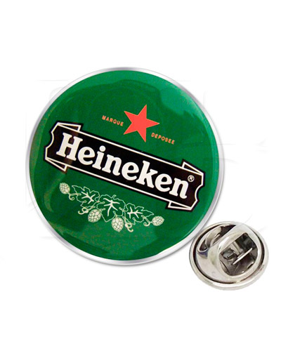 Pins Promocionais Personalizados