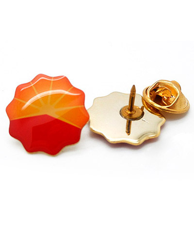 Pins Resinados Personalizados