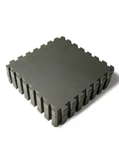 Placa de EVA Personalizada