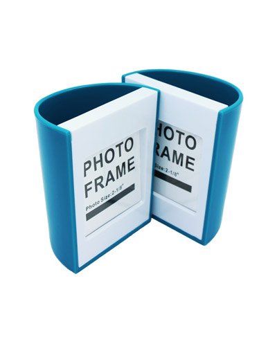 Porta Caneta com Porta Retrato Personalizado