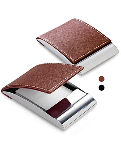 Porta Cartão de Visita para Brindes