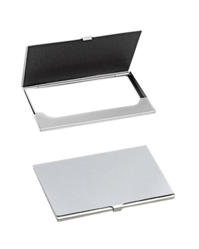 Porta Cartão de Visita Personalizado