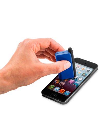 Porta Celular de Mesa Personalizado