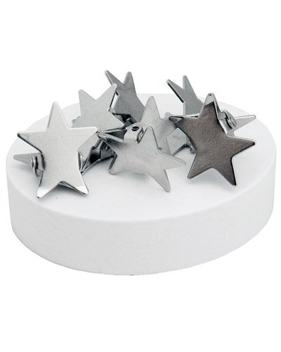 Brindes Personalizados - Porta Clips Magnético Personalizado