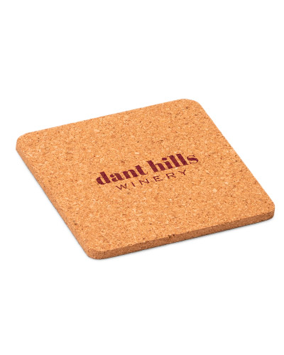 Brindes Personalizados - Porta Copos de Mesa Personalizado