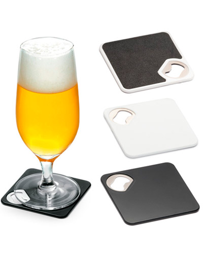 Brindes Personalizados - Porta Copos Personalizados