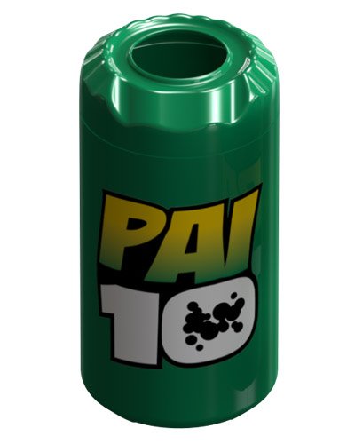 Porta garrafa de cerveja Personalizado