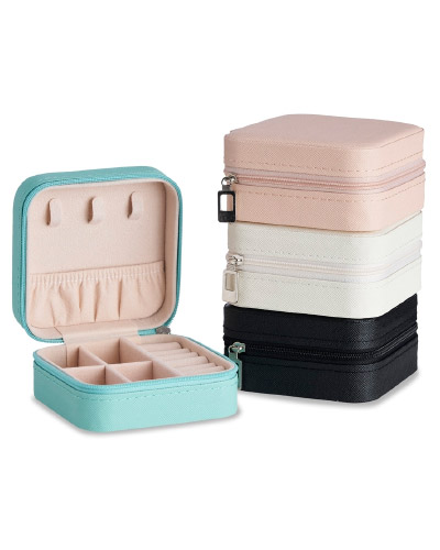 Brindes Personalizados - Porta Joias Personalizado