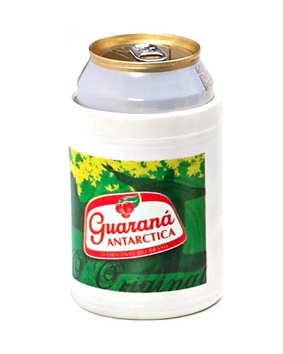 Porta Lata de Cerveja