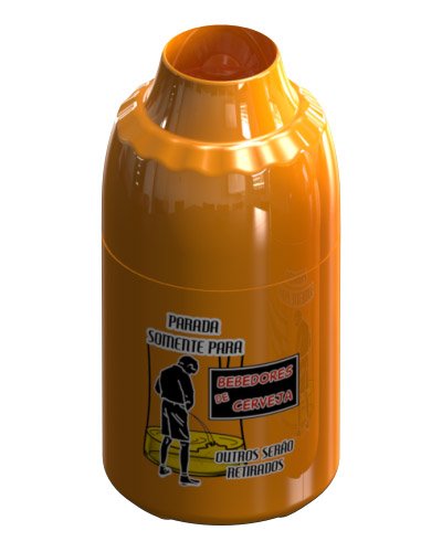 Brindes Personalizados - Porta Long Neck Personalizada
