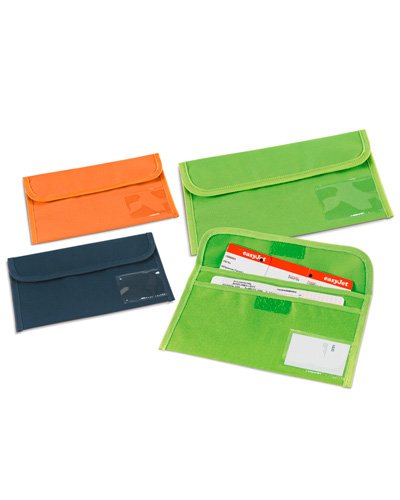 Brindes Personalizados - Porta Passaporte Personalizado