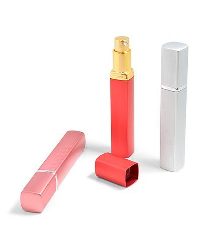 Brindes Personalizados - Porta Perfume para Brindes