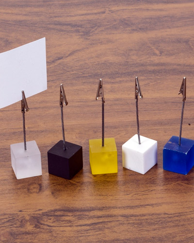 Porta Recados Personalizado