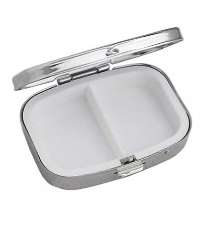 Porta Remedio Personalizado para Brindes