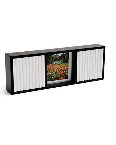 Porta Retrato em Madeira para Brindes