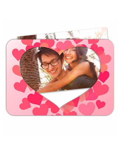 Brindes Personalizados - Porta Retrato Personalizado para Casamento