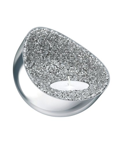 Porta Retrato Swarovski Minera