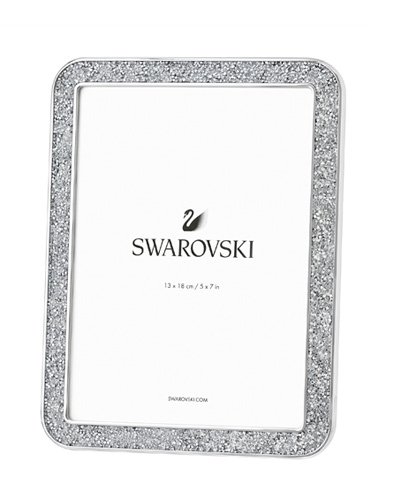 Porta Retrato Swarovski Signature Collection