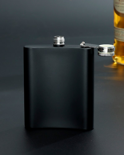 Brindes Personalizados - Porta Whisky Personalizada Para Brindes