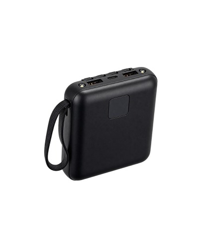 Brindes Personalizados - Power Bank Personalizado