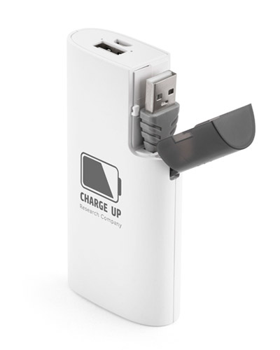 Power Bank Promocional