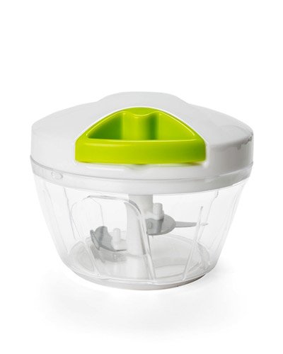 Processador de Alimentos Personalizado