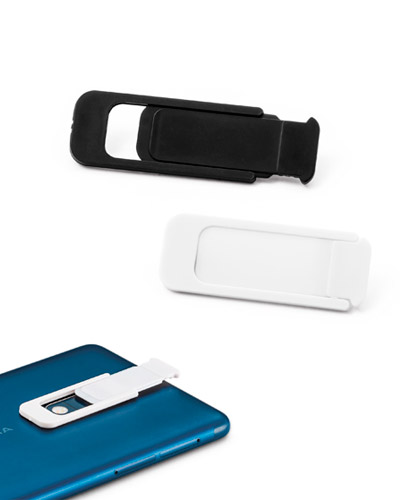 Brindes Personalizados - Protetor de Webcam Brinde