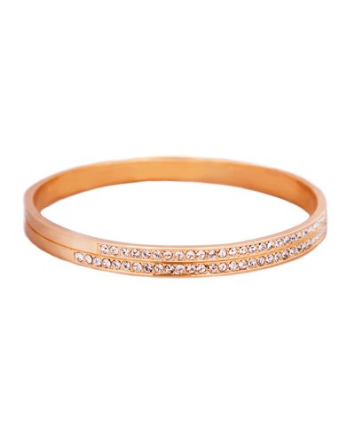 Pulseira Swarovski Crystal Pavé