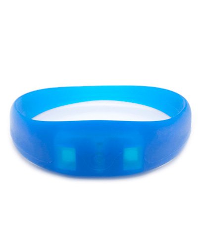 Pulseiras de Silicone Coloridas para Brindes