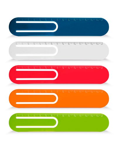 Brindes Personalizados - Régua Personalizada