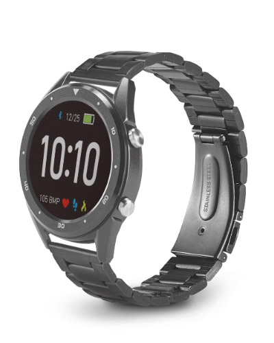 Relogio Inteligente Personalizado