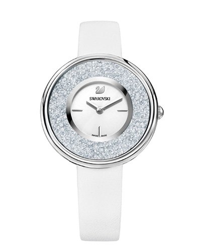 Relógio Swarovski Crystalline