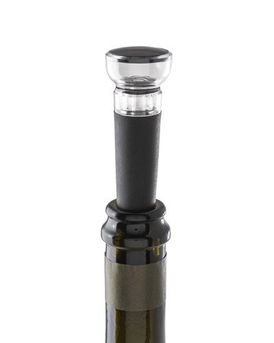 Brindes Personalizados - Rolha de Vinho Personalizada