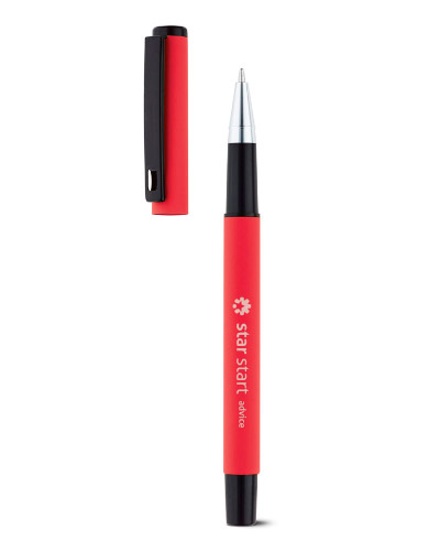 Roller em Aluminio Personalizada para Brinde