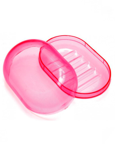 Saboneteira Personalizada