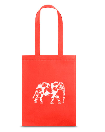 Brindes Personalizados - Saco Personalizado Para Brindes