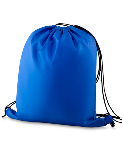 Brindes Personalizados - Sacochila Personalizada de Poliéster
