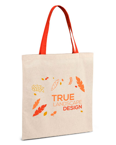 Brindes Personalizados - Sacola De Algodao Personalizada Para Brindes