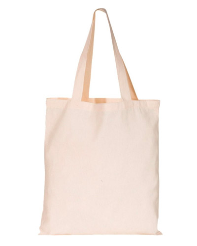 Sacola de Algodao Personalizada