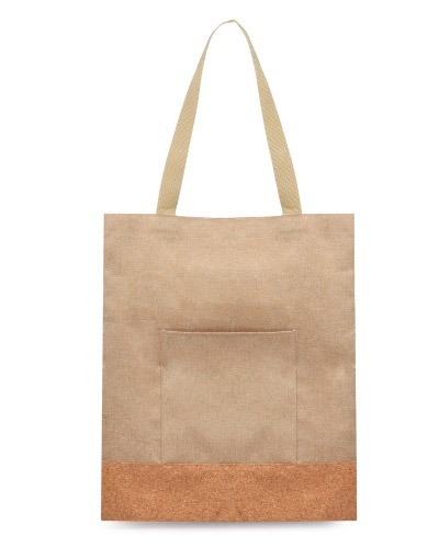 Brindes Personalizados - Sacola de Poliester Personalizada Para Brindes