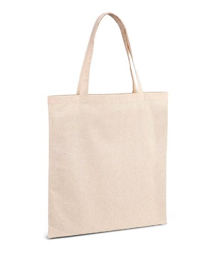 Sacola de Tecido Personalizada