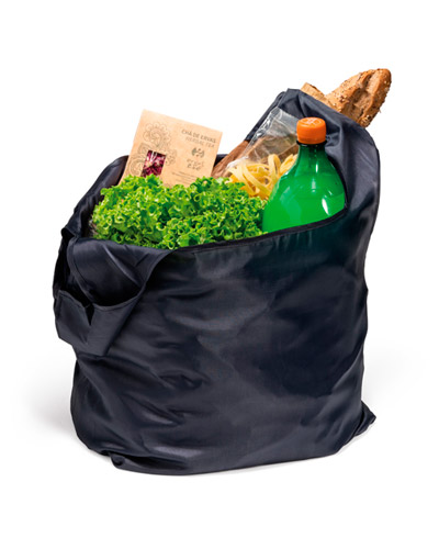 Sacola Dobravel Nylon Personalizada