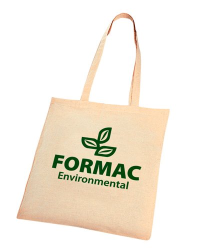 Brindes Personalizados - Sacola Ecobag Personalizada para Brindes