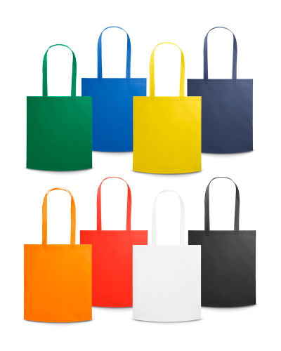 Brindes Personalizados - Sacola Multifuncoes Personalizada Para Brindes