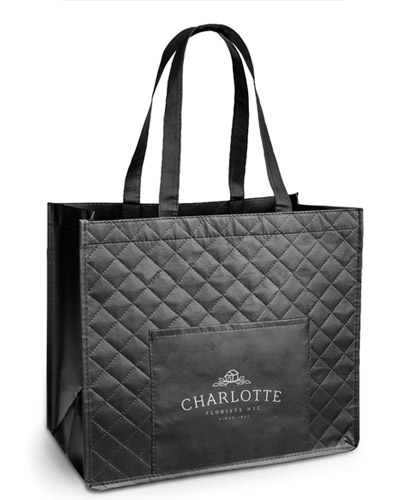 Brindes Personalizados - Sacola Presente Personalizada