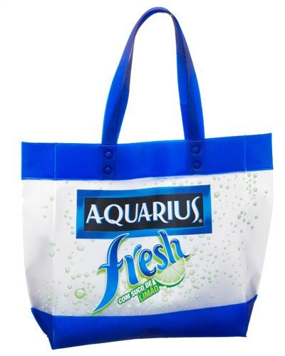 Sacola Promocionais Personalizadas