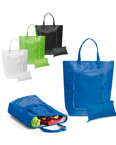 Sacola Térmica Grande Personalizada