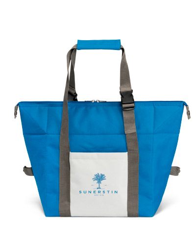 Brindes Personalizados - Sacola Termica para Cerveja Personalizada