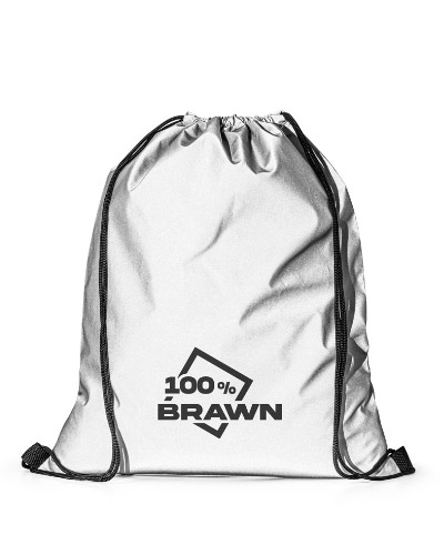 Sacola tipo Mochila Personalizada para Brindes